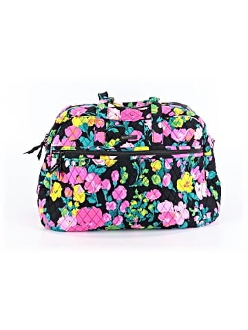 Vera Bradley Weekender (view 1)