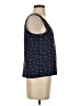 Vineyard Vines 100% Cotton Blue Tank Top Size S - photo 4