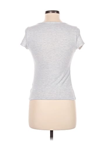 American Eagle Outfitters Short Sleeve T-Shirt (view 2)
