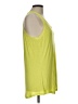CAbi Yellow Sleeveless T-Shirt Size L - photo 4