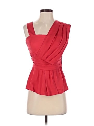 Escada Sleeveless Blouse (view 1)