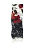 Unbranded Black Scarf One size - photo 2