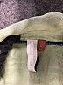 Pilcro Green Short Sleeve Blouse Size S - photo 7