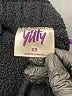 Yitty Black Dress Pants Size XS - photo 7