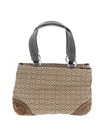 Coach Satchel (view 2)
