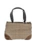 Coach 100% Canvas Brown Satchel One size - photo 2
