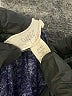 Cupio Gray Casual Dress Size M - photo 7