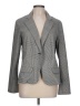SOHO Apparel Ltd Plaid Gray Blazer Size L - photo 1