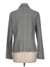 SOHO Apparel Ltd Plaid Gray Blazer Size L - photo 2
