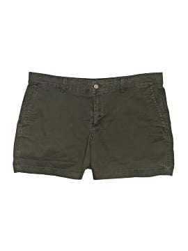 Gap Outlet Khaki Shorts (view 1)