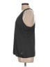 RBX 100% Polyester Black Active Tank Size L - photo 5