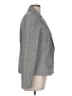 SOHO Apparel Ltd Plaid Gray Blazer Size L - photo 4