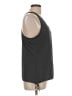 RBX 100% Polyester Black Active Tank Size L - photo 4