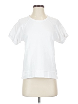 James Perse Short Sleeve T Shirt