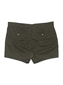 Gap Outlet Khaki Shorts (view 2)