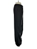 Paskho Solid Black Track Pants Size S - photo 4