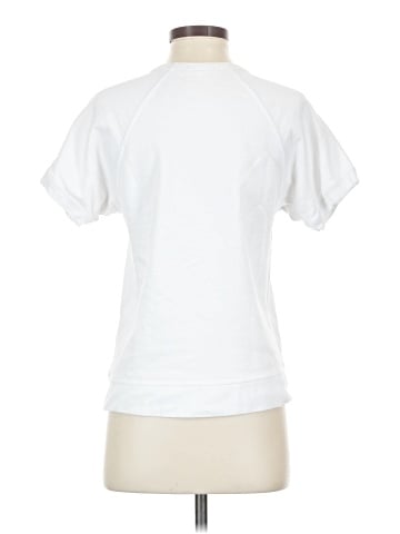 James Perse Short Sleeve T-Shirt (view 2)