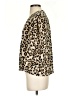 Sanctuary Animal Print Tan Short Sleeve T-Shirt Size S - photo 5