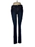 True Religion Hearts Blue Jeans Size 29 waist - photo 1
