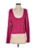 J.Crew Pink Cardigan Size XXS - photo 1