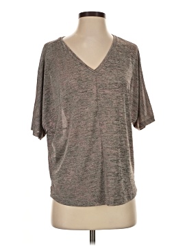 By Anthropologie Short Sleeve Top (view 1)