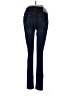 True Religion Hearts Blue Jeans Size 29 waist - photo 2