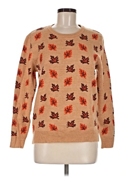 Unbranded Pullover Sweater (view 1)
