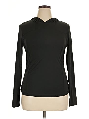 Bearpaw Long Sleeve T-Shirt (view 1)