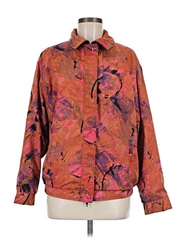 Forrester's Jacket (view 1)