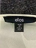 Ellos 100% Polyester Ivory Casual Dress Size 2X - photo 7