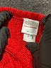 Hanna Andersson Red Pullover Sweater Size 2T - photo 3