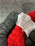 Hanna Andersson Red Pullover Sweater Size 2T - photo 4