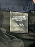 Assorted Brands Solid Blue Dress Pants Size 12 - photo 7
