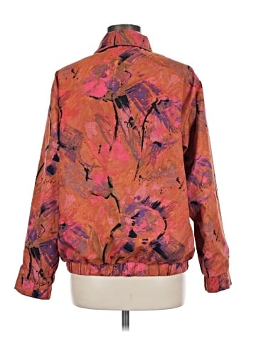 Forrester's Jacket (view 2)