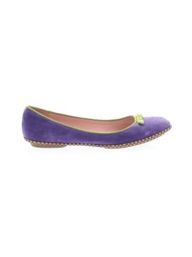 Marc By Marc Jacobs Flats