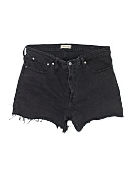 Madewell Denim Shorts (view 1)