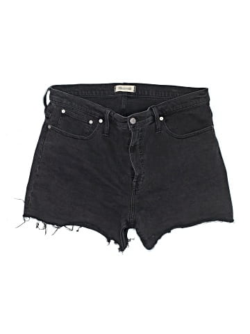 Madewell Denim Shorts (view 1)