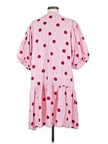 Petal and Pup Casual Dress (view 2)