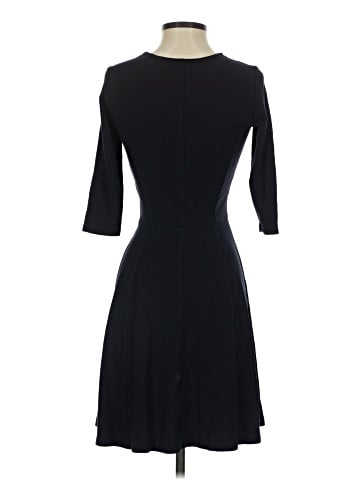 Lark & Ro Cocktail Dress (view 2)