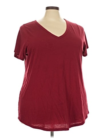Torrid Short Sleeve T-Shirt (view 1)