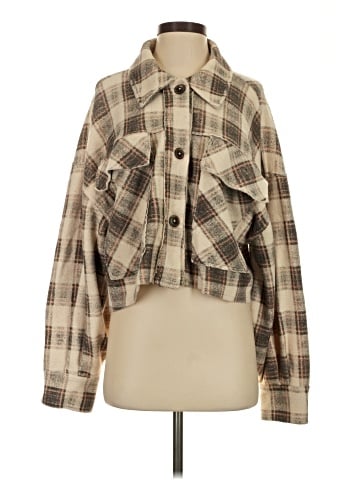 Free People Jacket (view 1)
