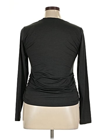 Aeropostale Long Sleeve T-Shirt (view 2)