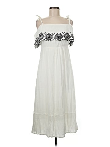 Yessica Casual Dress (view 1)