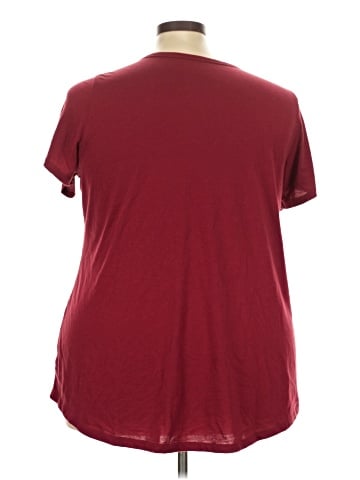 Torrid Short Sleeve T-Shirt (view 2)
