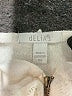Delia's Ivory Cardigan Size XS - photo 7