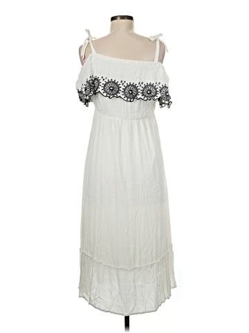 Yessica Casual Dress (view 2)