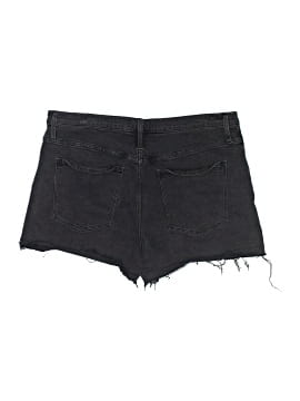 Madewell Denim Shorts (view 2)