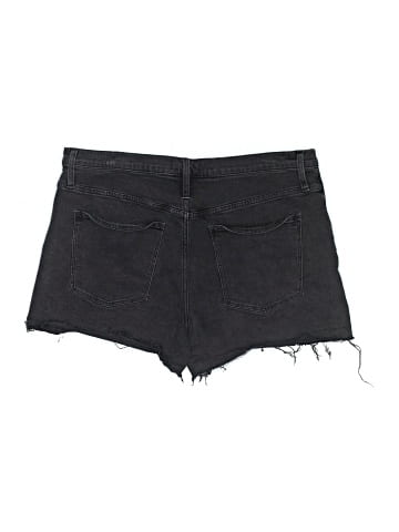 Madewell Denim Shorts (view 2)