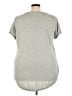 Nike Gray Short Sleeve T-Shirt Size 2X - photo 2
