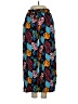 Unbranded Tropical Blue Casual Pants Size Sm - Med - photo 1
